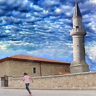 AKSARAY ESKİL MERKEZ MAH.DE 216M² İMARLI ARSAMIZ SATILIKTIR. - AKSARAY ESKİL fotoğraf 5